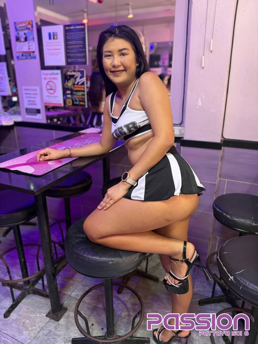 Passion Soi 6 tweet media