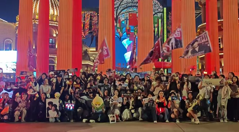 Agn | NingYu tweet media
