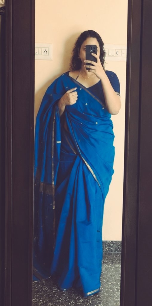 Aruvi🍃 tweet media