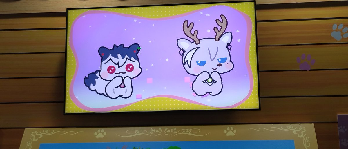 Rikuru tweet media