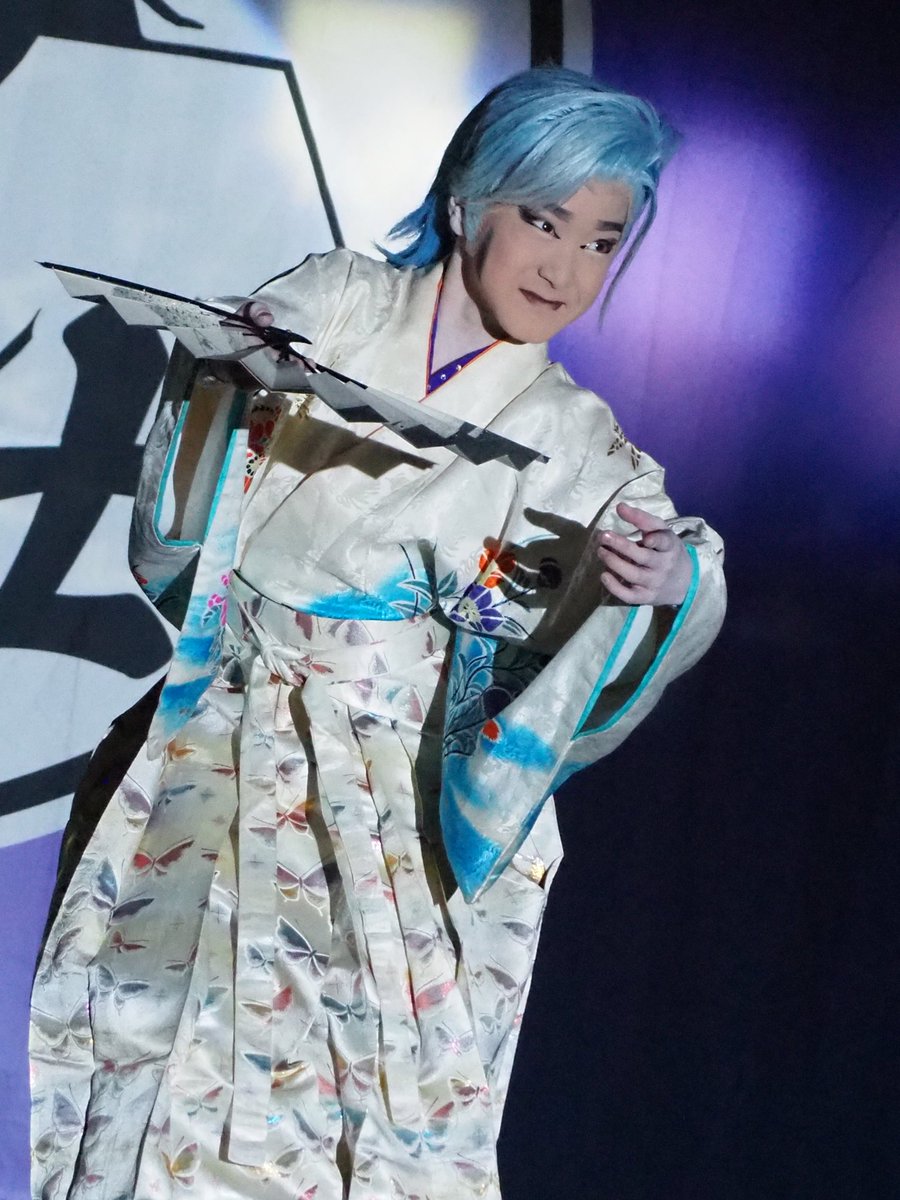 a_5380's tweet photo. 2026.5.16 ☀︎  in  久留米楽笑演劇殿 「白富士劇団」

Part 2

 #白富士だいき
 #白富士劇団 https://t.co/xwBjKDBUWv