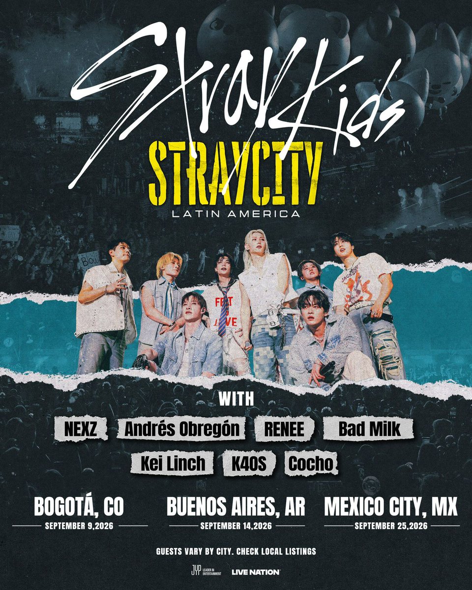 • ᴸᵘ` vió a Skz tweet media