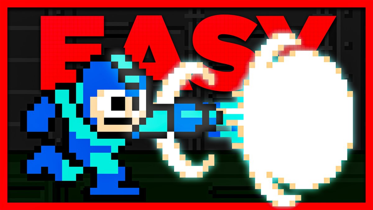 tooterpYT's tweet photo. I love Mega Man 5!!

But everyone always says it's "Too easy" and "Mid"

But what if I told you Mega Man 5 was designed to let you win??

Well I do!! In today's episode of tooterp!!

(Video out now)

#MegaMan #Rockman https://t.co/AlagGtmhDO