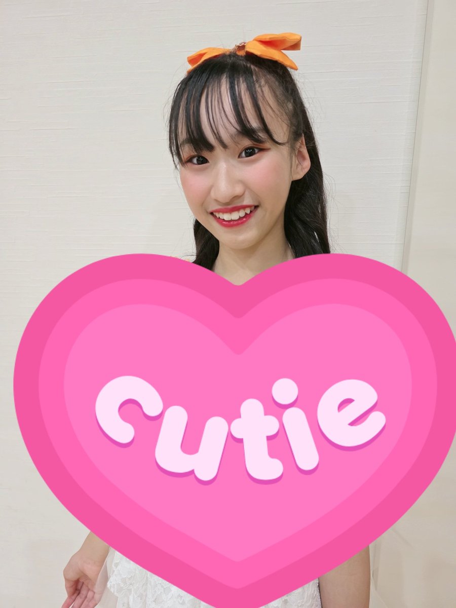 おはゆぴ☀️ まだ見せられないけど衣装が出来上がったんだよっ