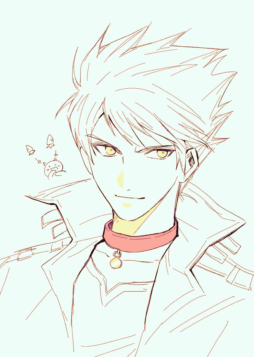 당근ダングン tweet media
