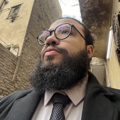 AbuMuslim (أبومُسْلِم) tweet media