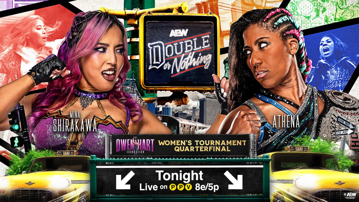 All Elite Wrestling tweet media