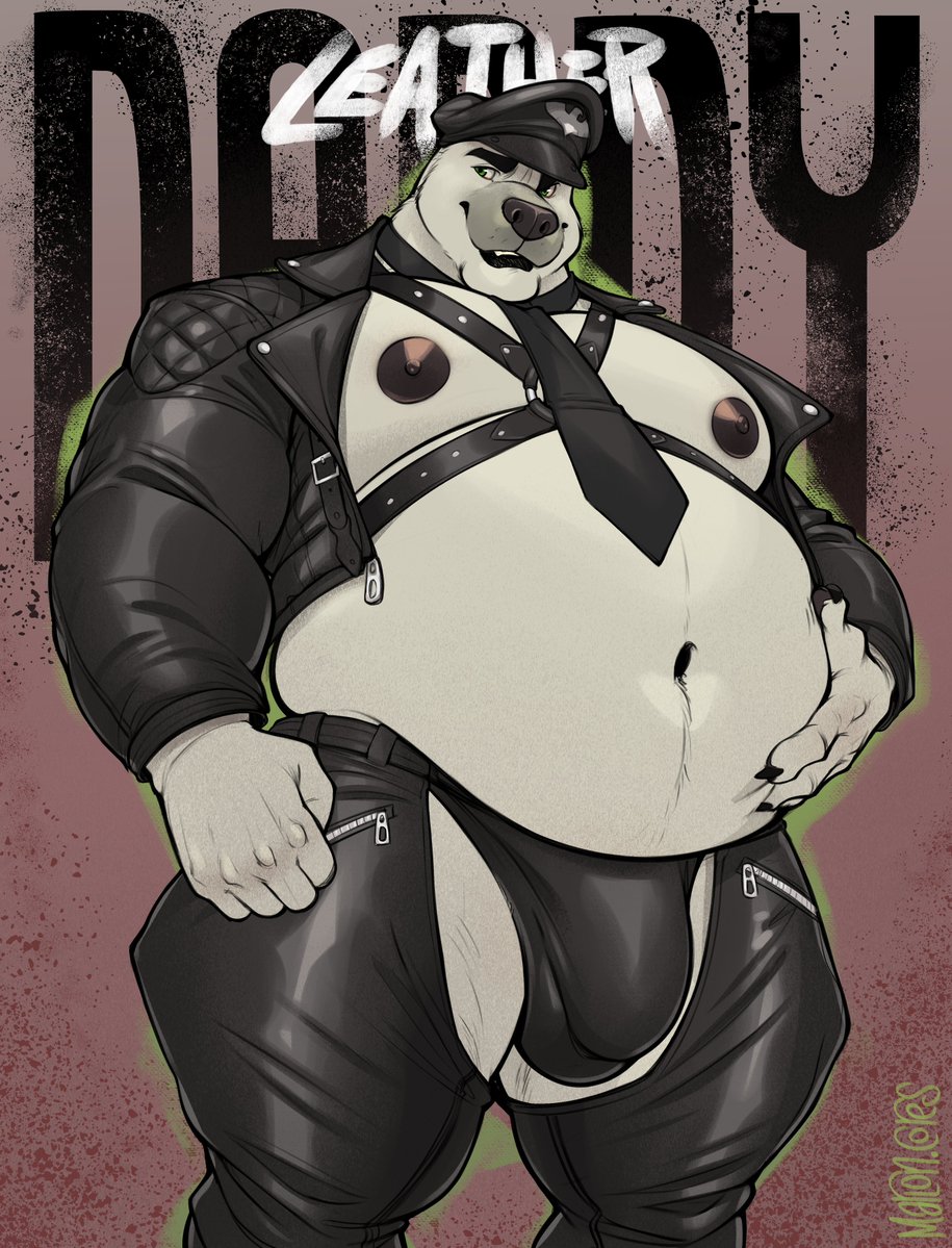 Marlon Cores 🇧🇷 NSFW (commissions closed) tweet media