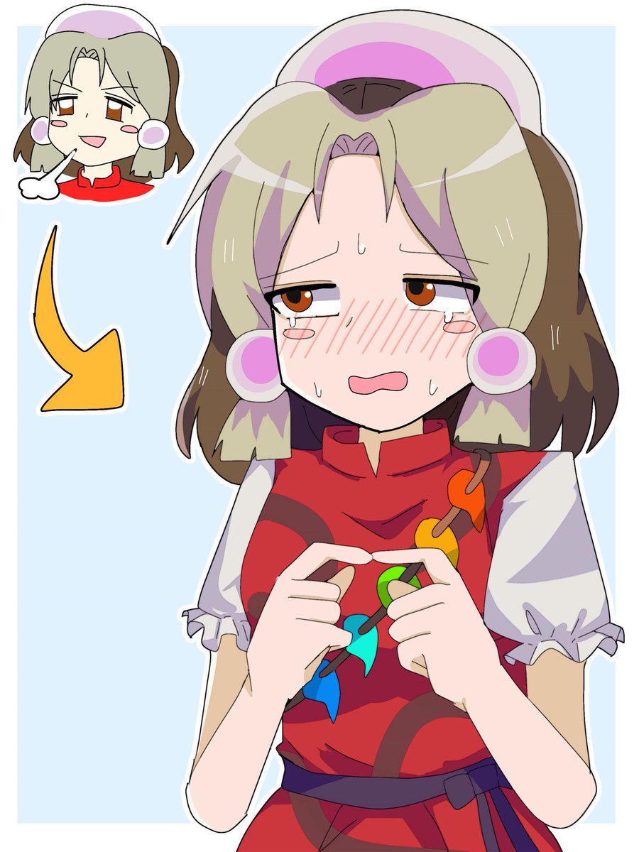 Xgaiijanai's tweet photo. なんかこういうギャップがすき https://t.co/z6x7FDh3BB
