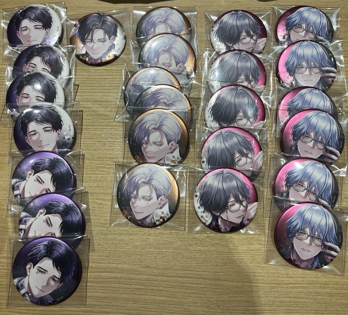 あーる tweet media