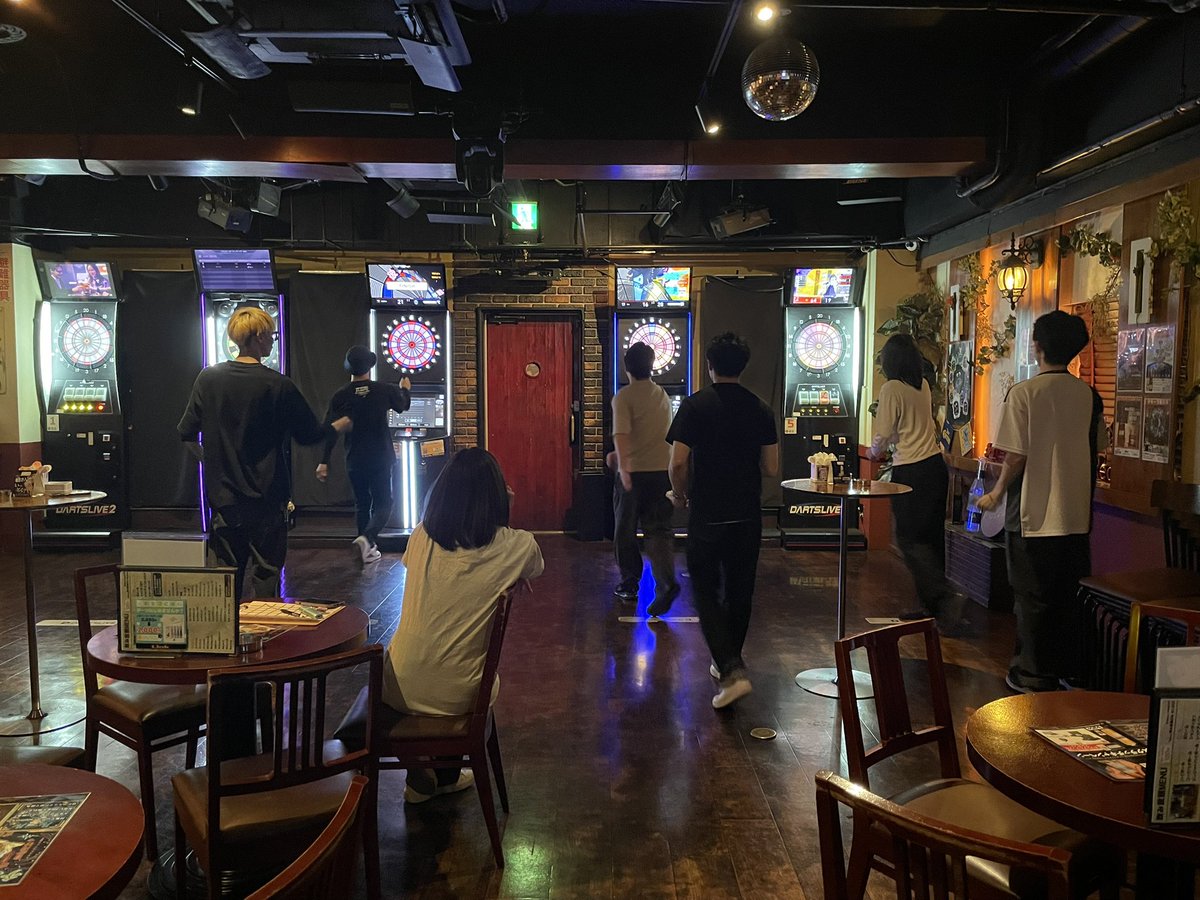 linkurawa's tweet photo. Link浦和店です！

第4回矢王👑はじまりました！！
ゲームオンなり✊🏻！ https://t.co/qNvBAe8efD
