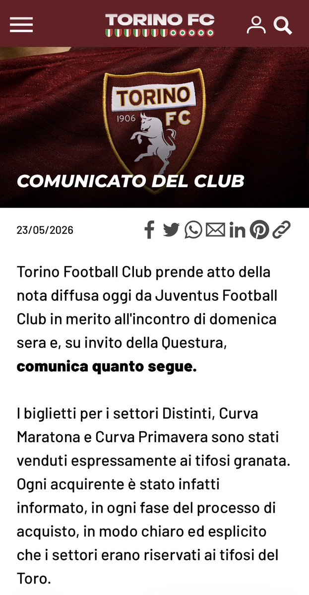 Giovanni Capuano tweet media