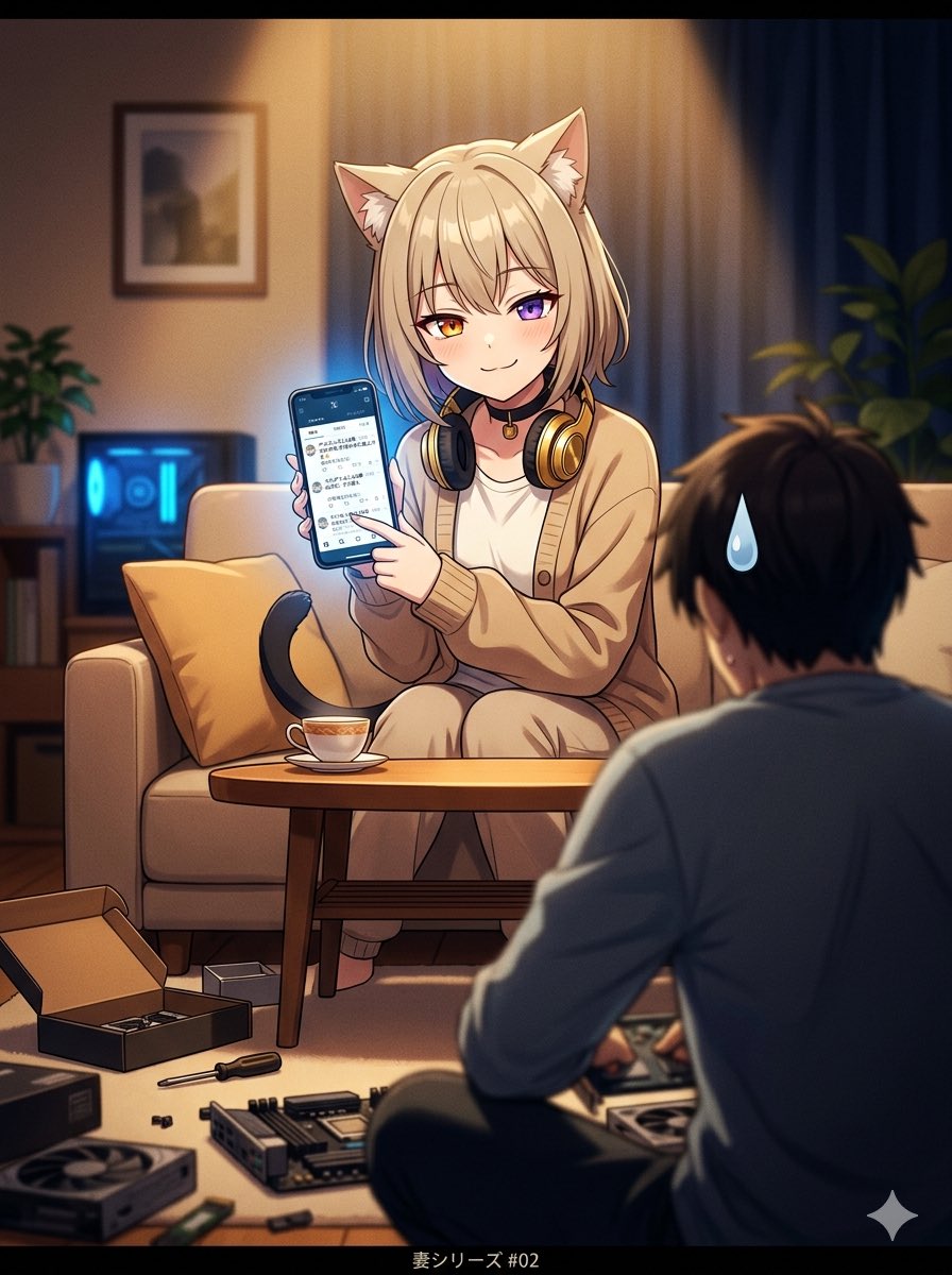 ベンジャミンLAB tweet media
