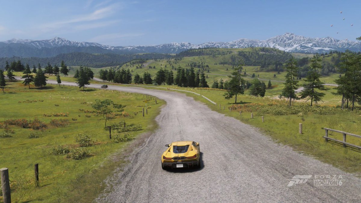 Terry_Djony's tweet photo. Forza Horizon 6 is beautiful. https://t.co/kTnoZnNhfo