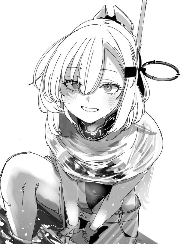 ごん 資材は尽きた tweet media