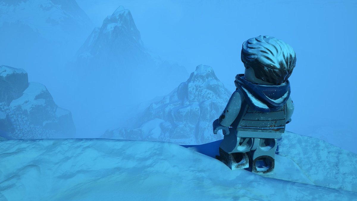 timIXmc's tweet photo. Beautiful game #legobatman #legobatmangame https://t.co/aikbTaOC2w