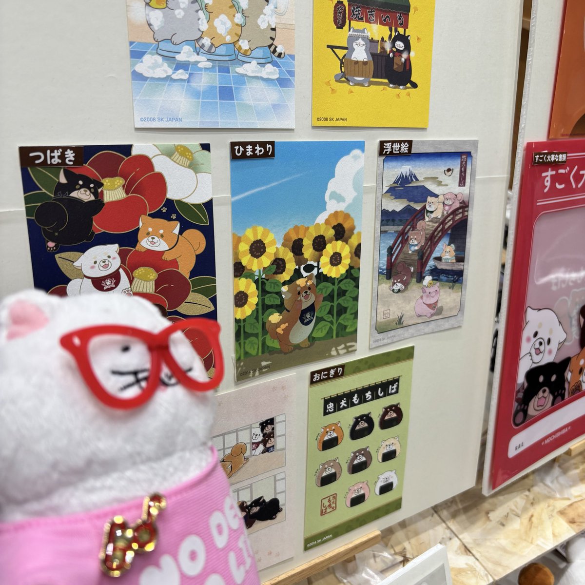 デザフェスも終盤でーす！ 本日も18時までとなります⭐︎ 全ての商品ご