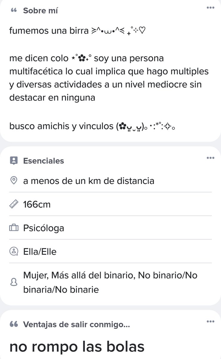GIGA Tendencias tweet media