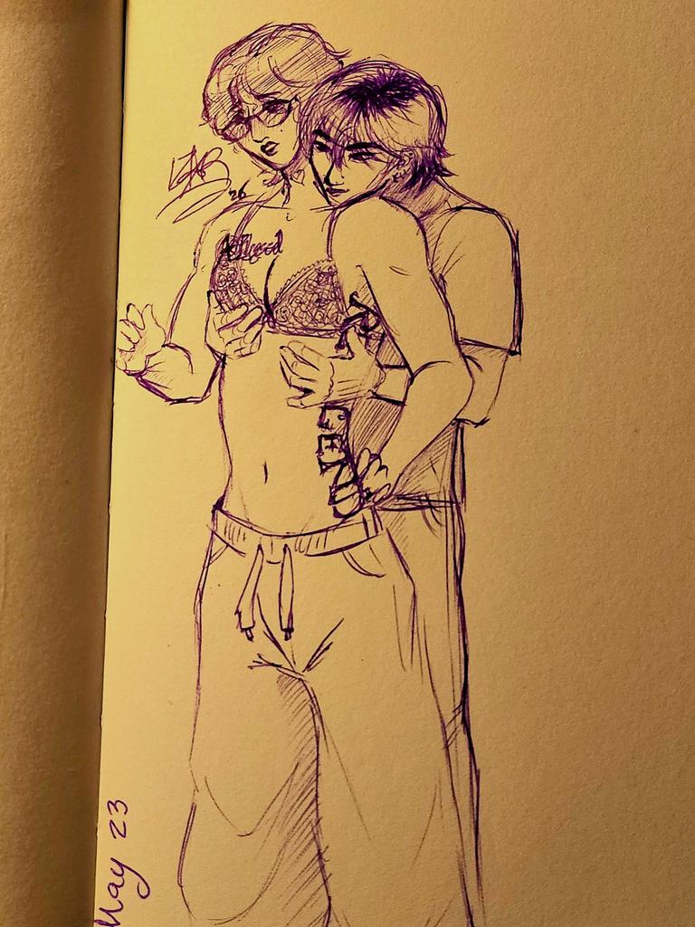🇲🇽 🔞 𝓯𝓻𝓮𝓪𝓴𝔂 IZ☆R !! tweet media