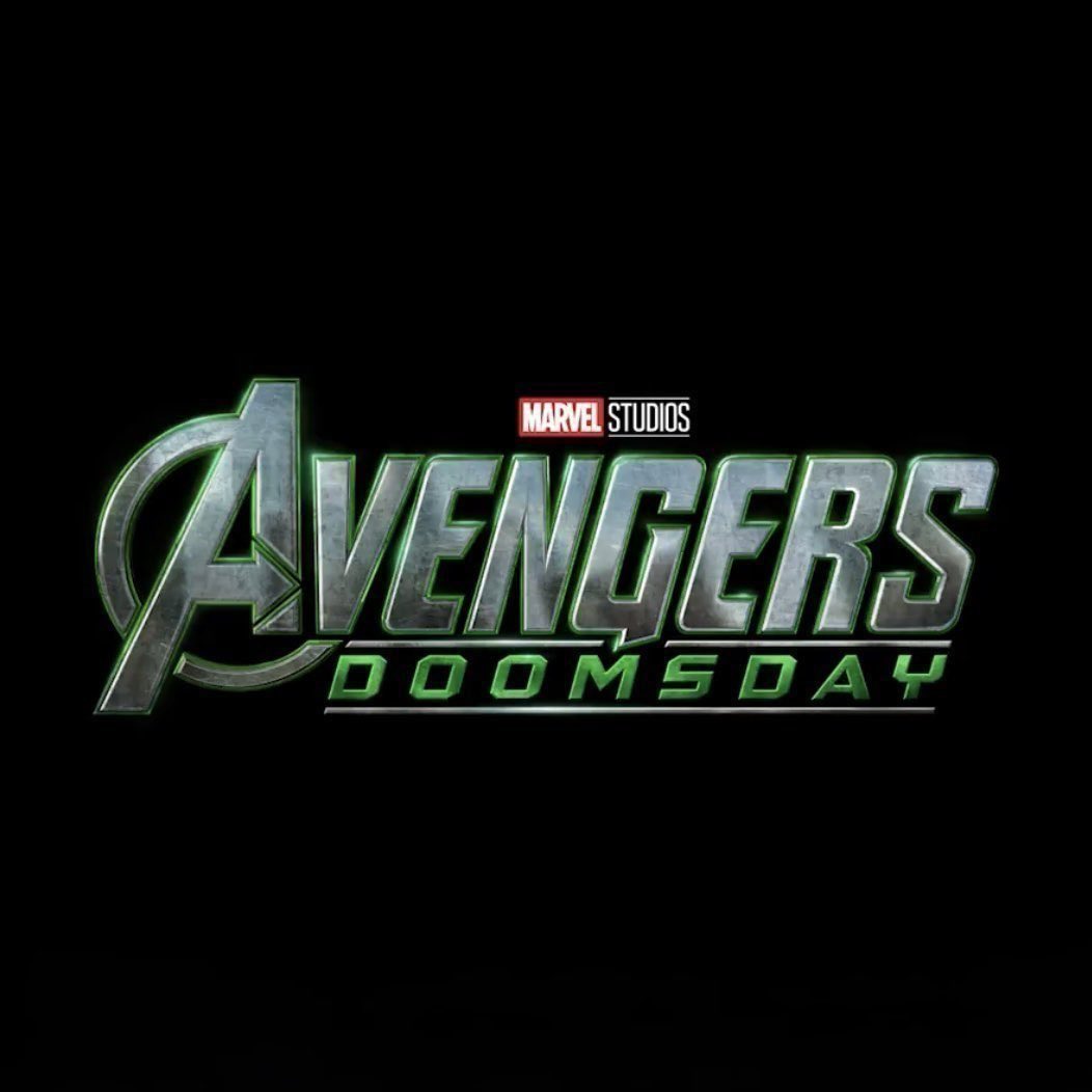 whydoooo's tweet photo. Introduction: The Russo Challenge

How do you pivot from years of #Kang buildup to introducing #RDJ's #DoctorDoom as the Multiverse's ultimate villain? The secret might be that Kang was never the master-he was just copying Doom all along. https://t.co/f6CydaHS0s