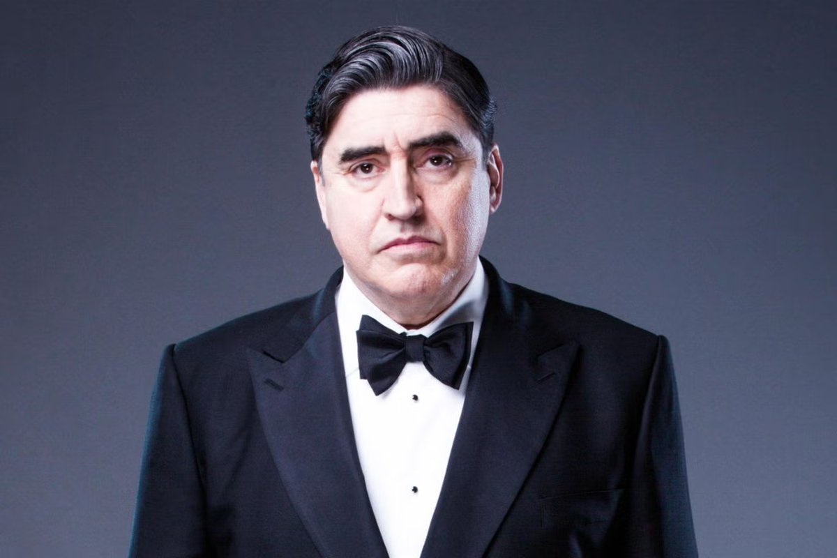daveainsworth63's tweet photo. Happy birthday to the excellent British actor Alfred Molina (Alfredo Molina) who was born on this day in 1953. #AlfredMolina #AnEducation #Frida #BoogieNights #Magnolia #Chocolat #LoveIsStrange #TheAccountant #Meantime #PrivkUpYourEars #Hancock #AmericanFriends #LetterToBrezhnev https://t.co/BS7YLUSzxH