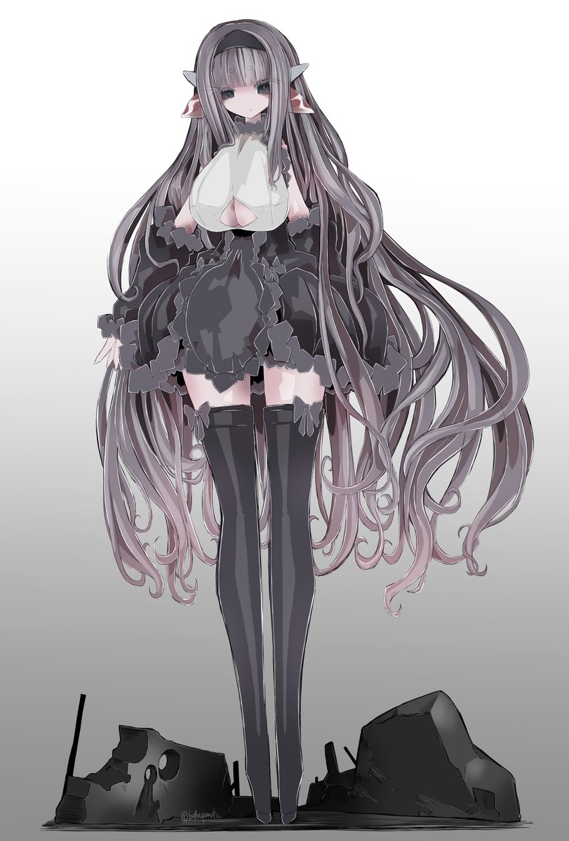 #あなたの癖を詰め込んだ最高の女性を見せてください
シスター・クエンステッドHD 