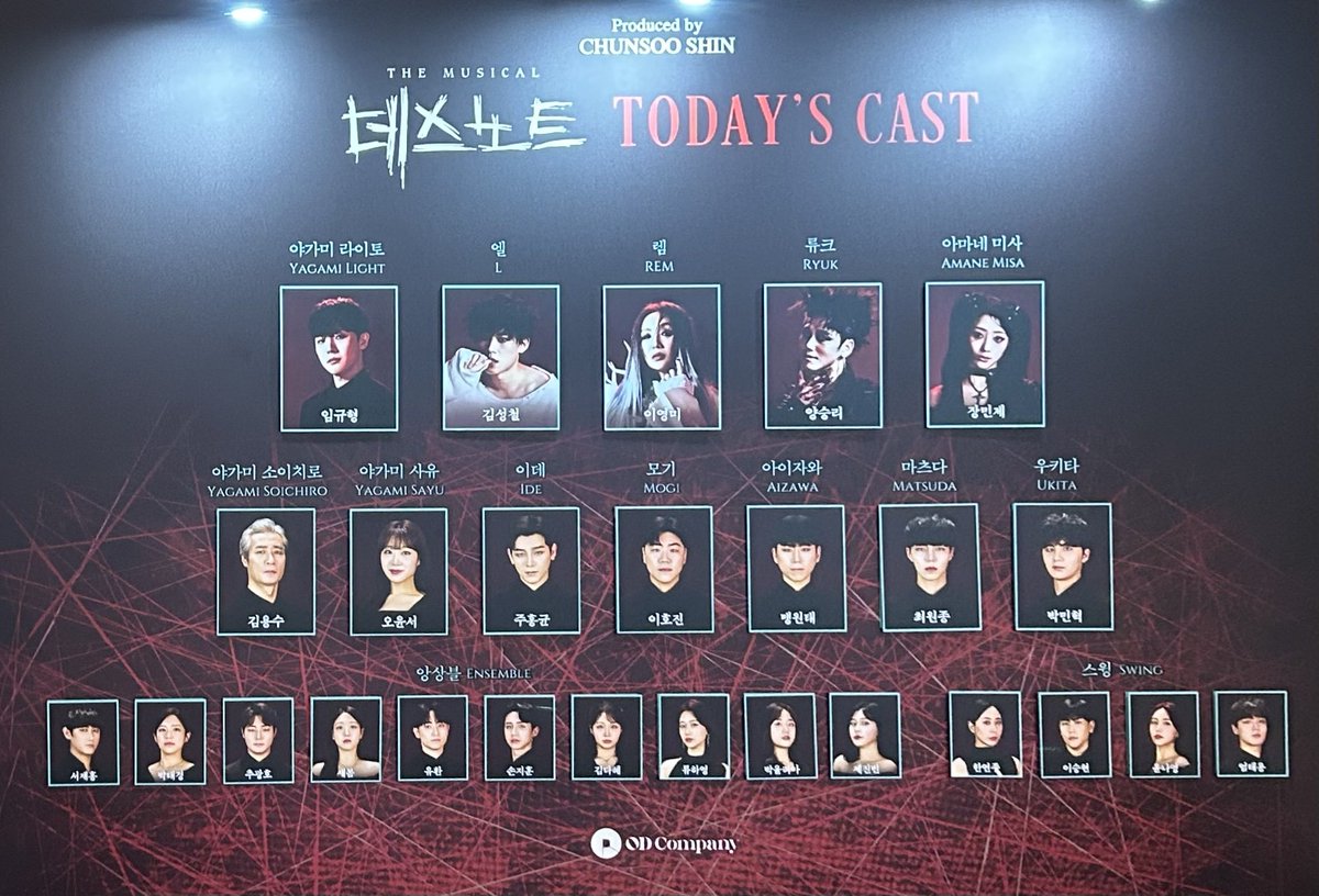 lim90C's tweet photo. 37
막공🎉 https://t.co/dZmFIEWZc2