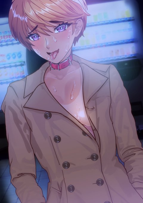 えっ❣ここで⁉
驚いたフリをみせるイナズマ先生・・・
・・・しかしその瞳は❤
(ヤンキー教師イナズマ❤シリーズ❣❣
 FANZA専属でDL販売中❣❣)
#ヤンキー教師イナズマ 