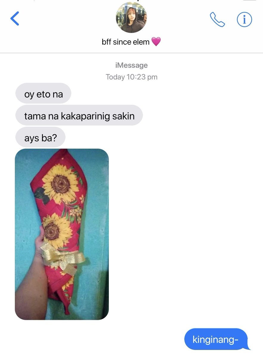 hobidobey's tweet photo. ✎ — may gusto ka bang sabihin?

a one-shot #taekookau wherein taekook are childhood friends, na nagtataguan ng feelings? o isa lang sa kanila ang nagtatago ng feelings? https://t.co/hnf4sO3eEK