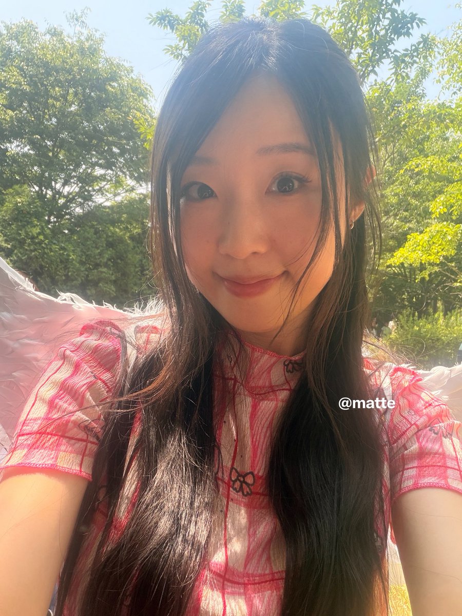 마떼 tweet media