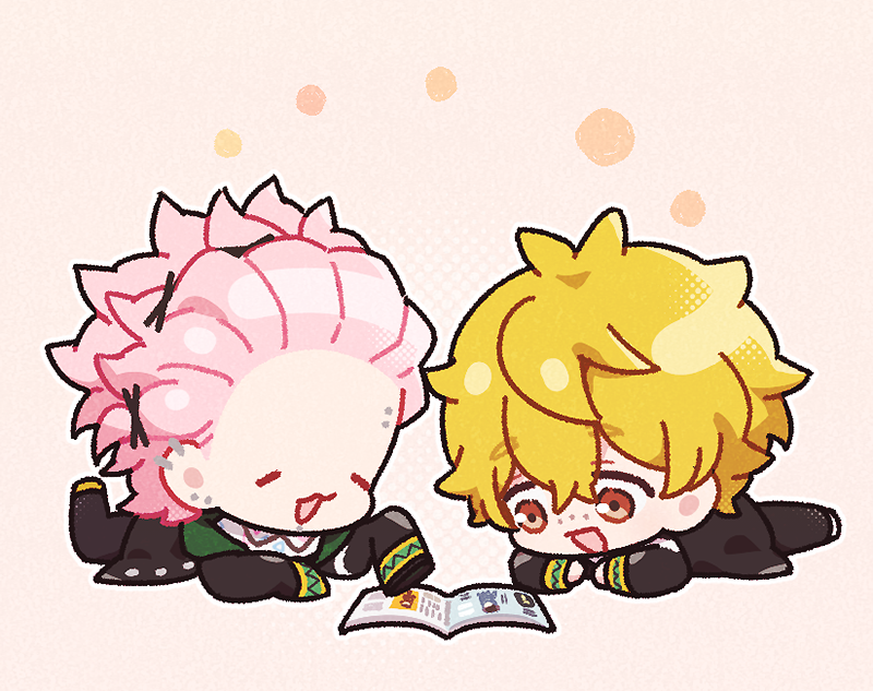 thyukke's tweet photo. 🌭📖📝 https://t.co/y5GR5s8HPl