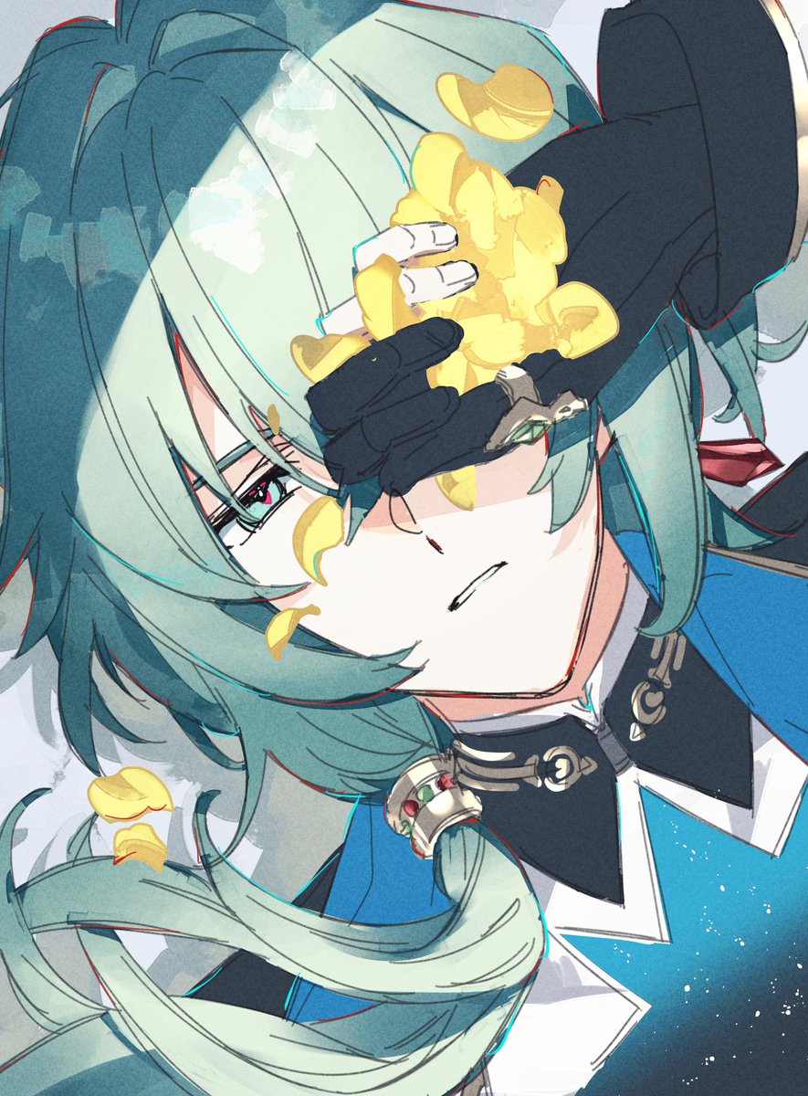 りせる🌹 tweet media