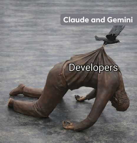 Python Daily tweet media