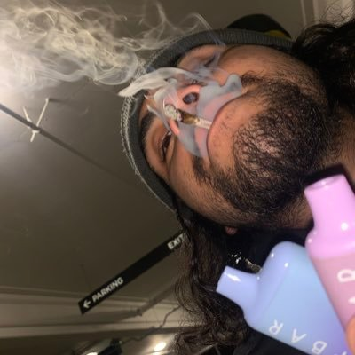 Proph1996's tweet photo. @HLess_03 @CleanNetGroup1 @WhitesTakinLs Go get help you fuckin junkie. Put down the weed so you can think before you talk fkn idiot https://t.co/AMgo05hZyu