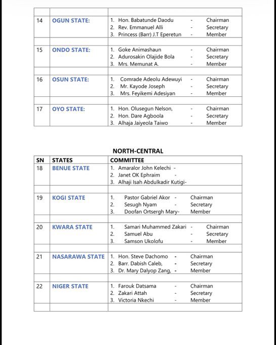 NDC VANGUARD. tweet media
