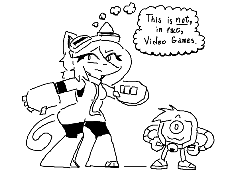AfroEagle's tweet photo. not the video gameoverse cat https://t.co/1UVIwfvJhI