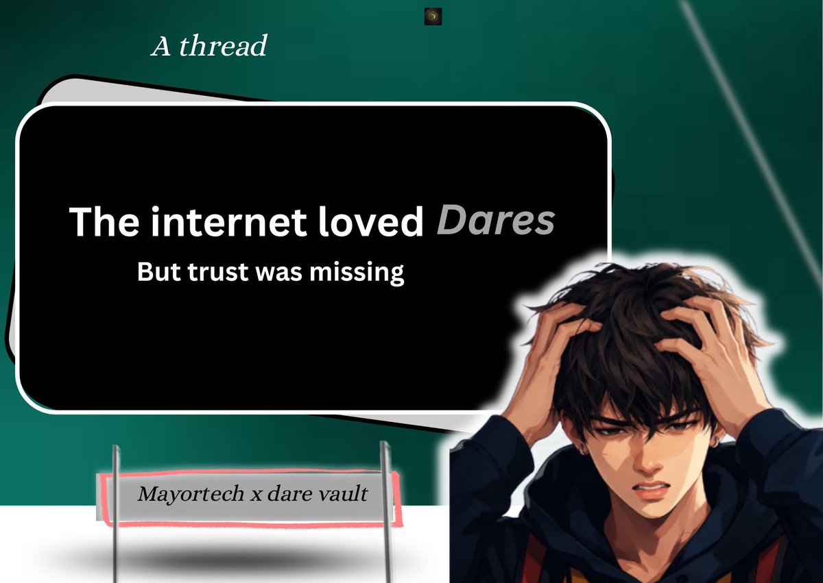𝐌𝐚𝐲𝐨𝐫 𝐓𝐞𝐜𝐡 𓂀 tweet media