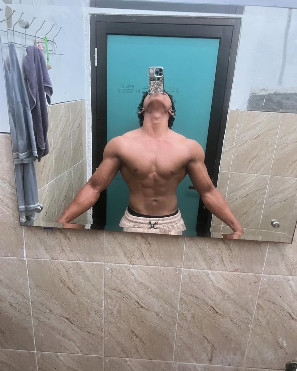 brondmuscleindo 💪 tweet media