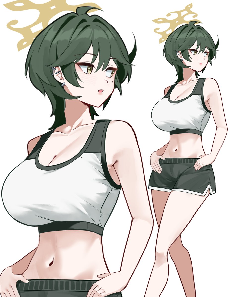 Shibazakie | COMMISSIONS OPEN tweet media
