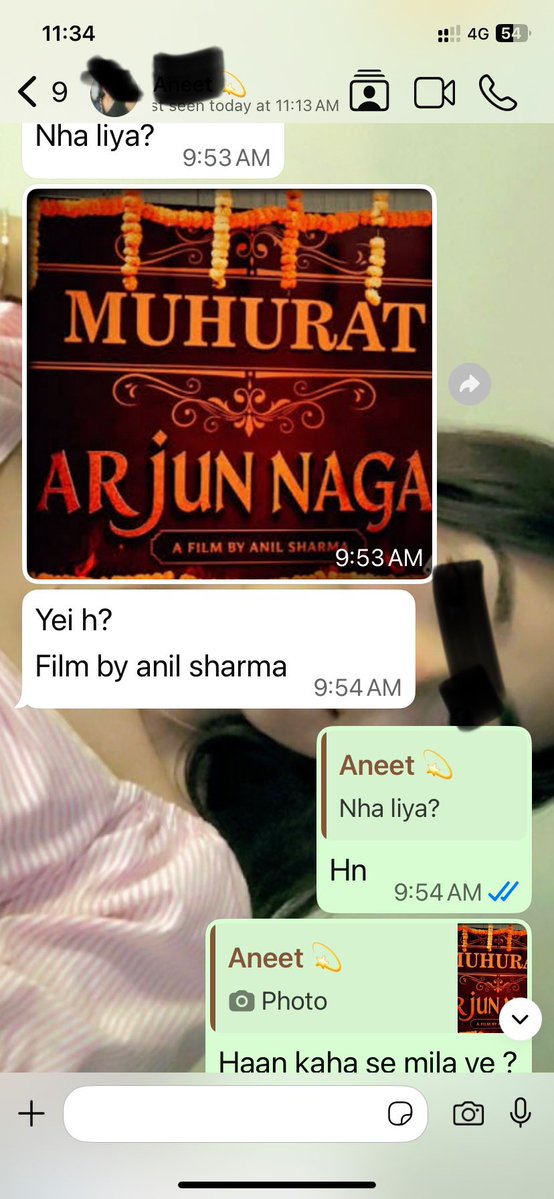 Prateek Sahu tweet media