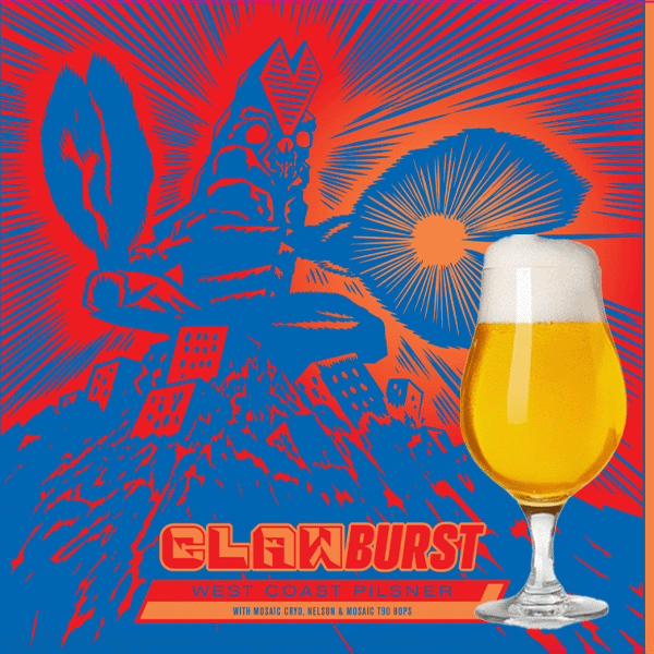 beersaurus's tweet photo. 今夜も始まります！ HAPPY BEER！50%OFF！  
 本日のラインナップはこちら！    
https://t.co/lvpf9Lg9wG
Harland Superphonic 開栓！
Stone Live Current IPA &amp; Unsung CLAW BURSTもそろそろ開栓できそうです！( *´艸｀) https://t.co/dc23qI7sv2