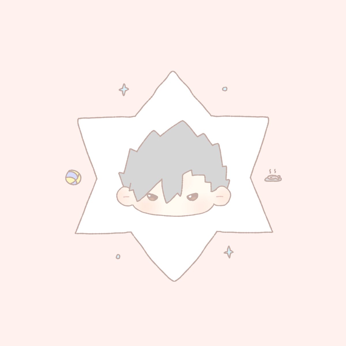 찹밥 tweet media