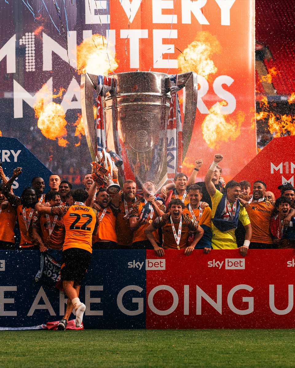 Hull City tweet media