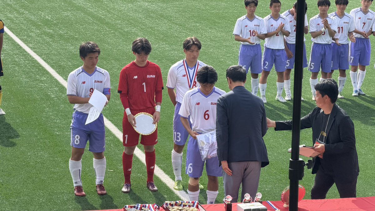武南高校。前評判の高さから千葉にいながらも注目していましたが、攻守