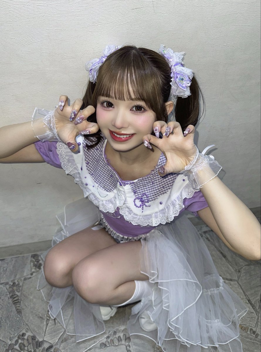 倉河 奈央(DAISYTOWN) tweet media