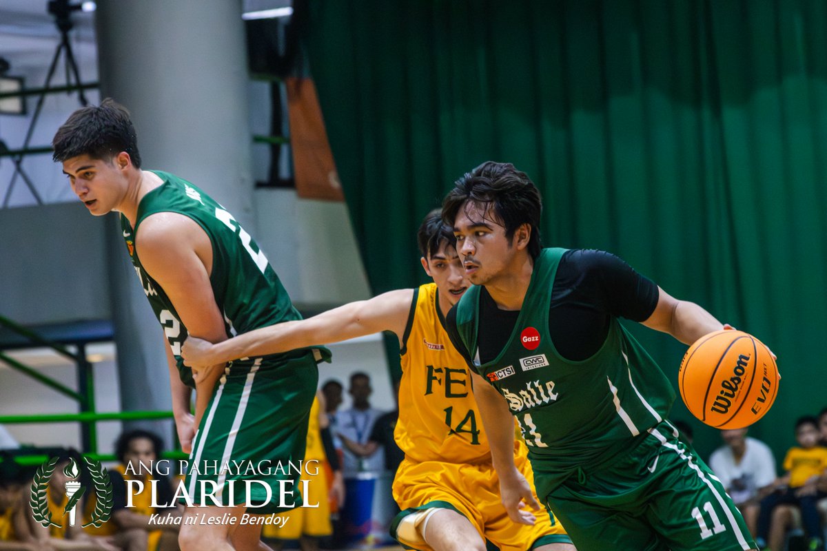 Ang Pahayagang Plaridel Isports tweet media