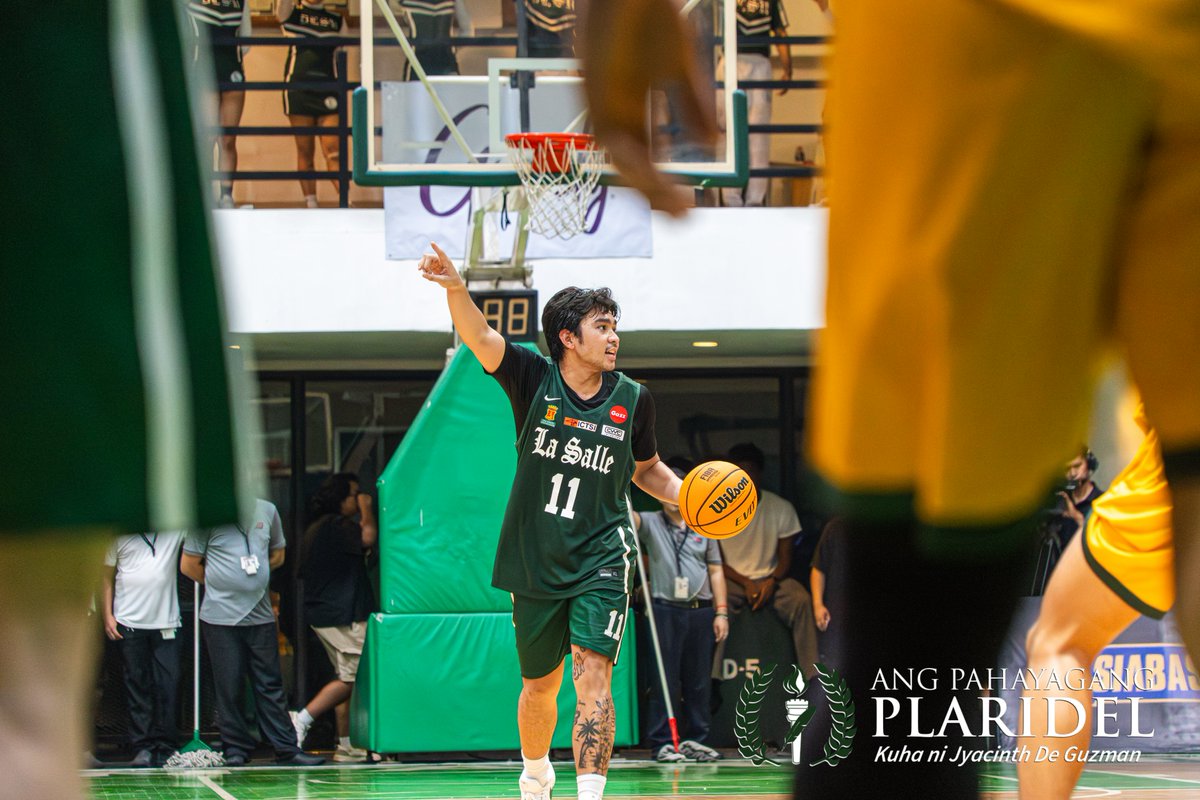 Ang Pahayagang Plaridel Isports tweet media