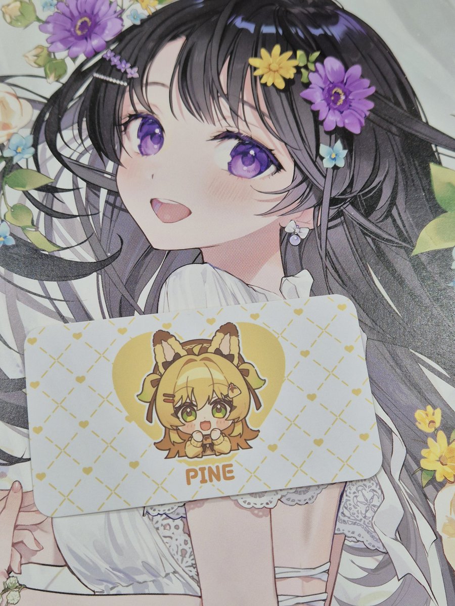일페 C05💛ᑭIᑎᗴ💛ʀᴀᴜᴍ (@Pine1230_) / Posts / X