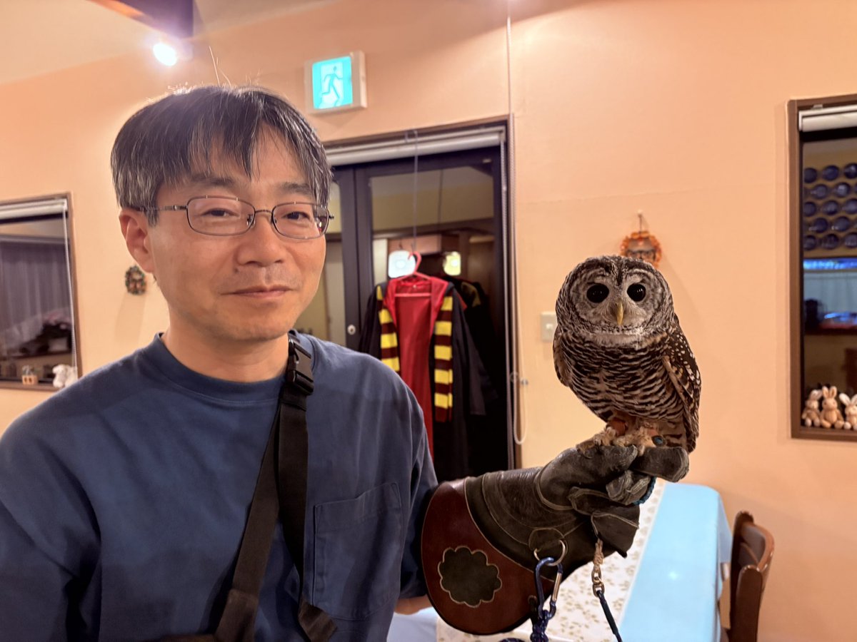 オーベルジュ渓翠館 tweet media