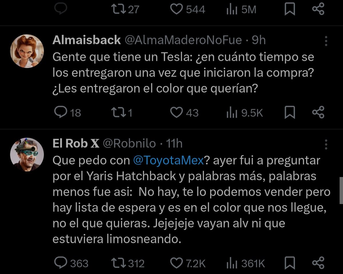 Juan Carlos Badillo tweet media